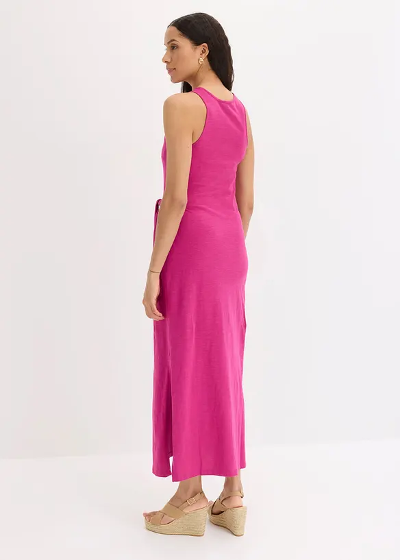 Maxikleid aus Baumwolle, bonprix