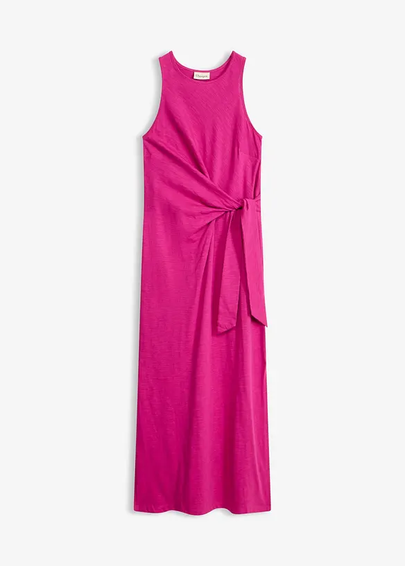 Maxikleid aus Baumwolle, bonprix