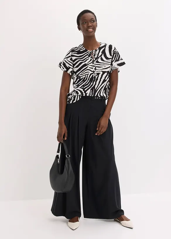 Tunique ample en viscose, bonprix