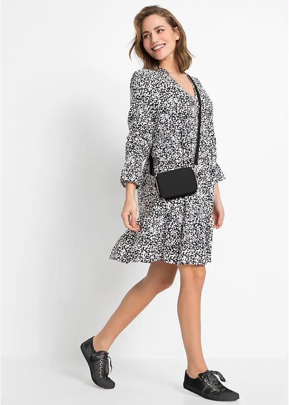 Mini sac &agrave; bandouli&egrave;re amovible, bonprix