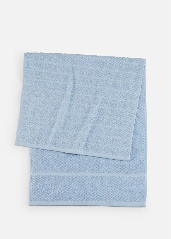 Baumwollhandtuch, bonprix