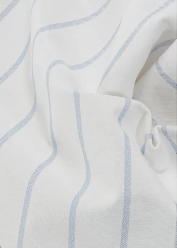 Lot de 2 sets de table en coton, bonprix