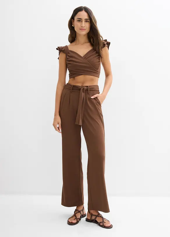 Shirt und Hose (2-tlg.Set), bonprix