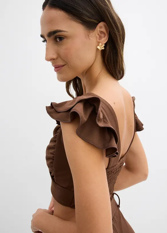 Shirt und Hose (2-tlg.Set), bonprix