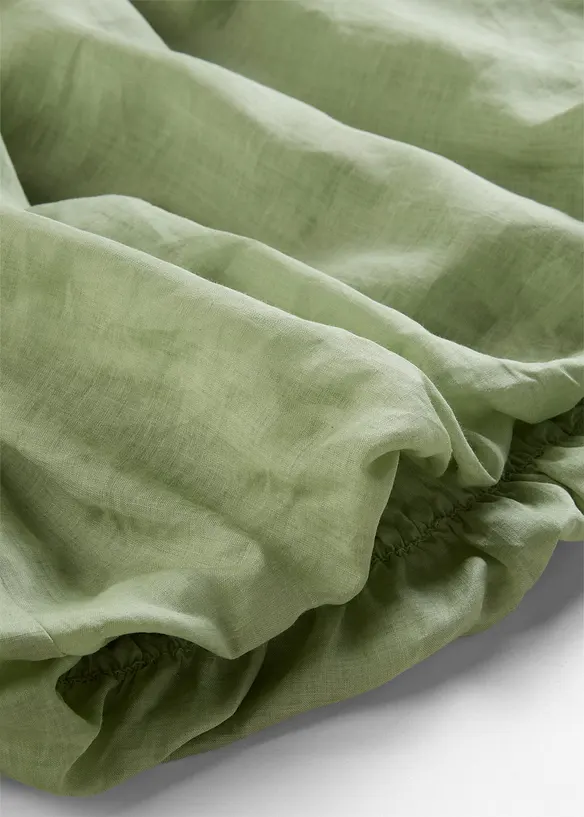 Tunique en ramie, bonprix