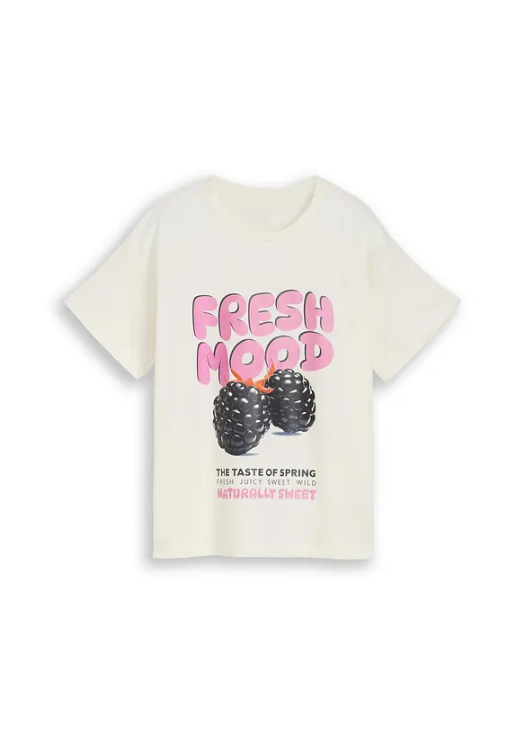 Tom Tailor Oversize-Shirt, Tom Tailor