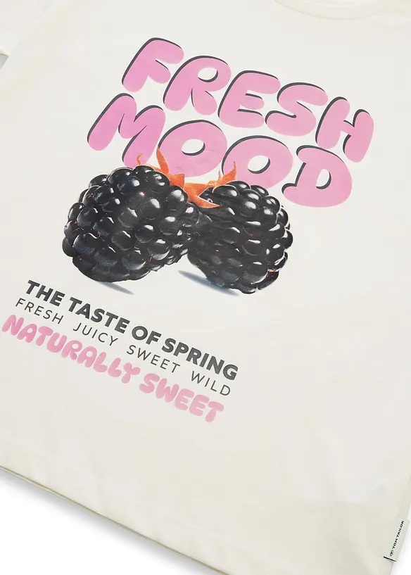 Tom Tailor Oversize-Shirt, Tom Tailor