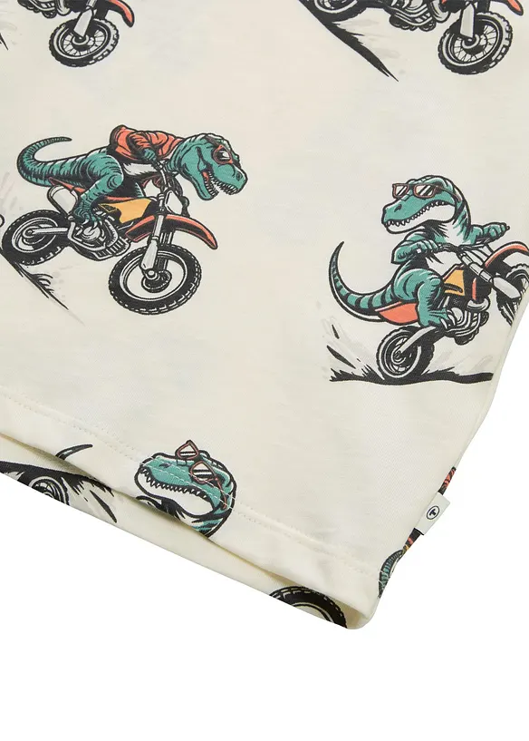 T-shirt Tom Tailor 100% coton, Tom Tailor