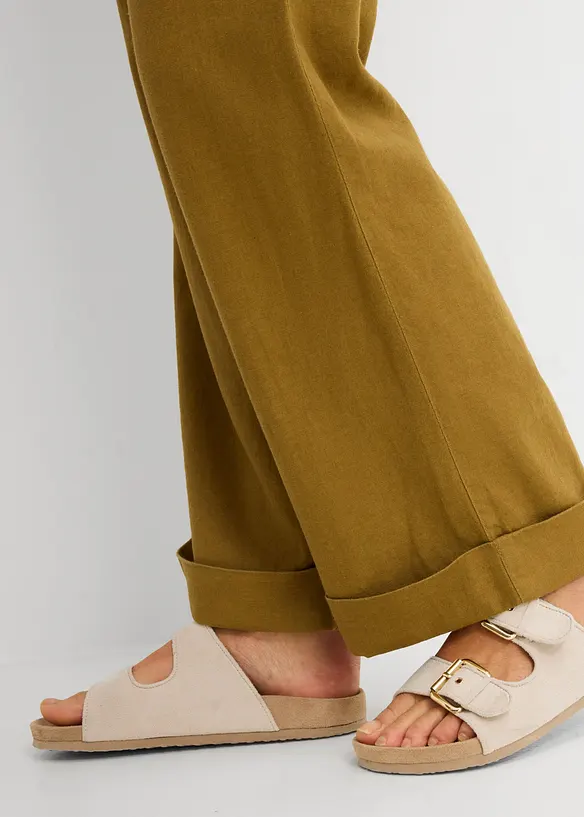 Verk&uuml;rzte Utility Hose, bonprix