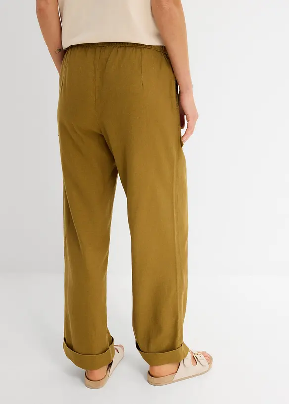 Verk&uuml;rzte Utility Hose, bonprix