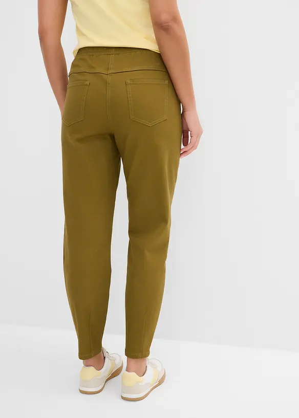 Ballon-Twillhose, bonprix