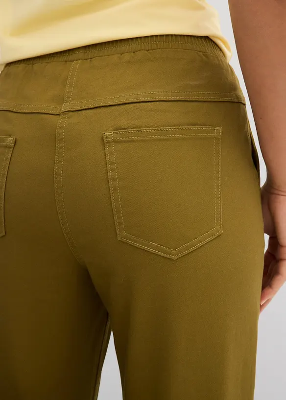 Ballon-Twillhose, bonprix