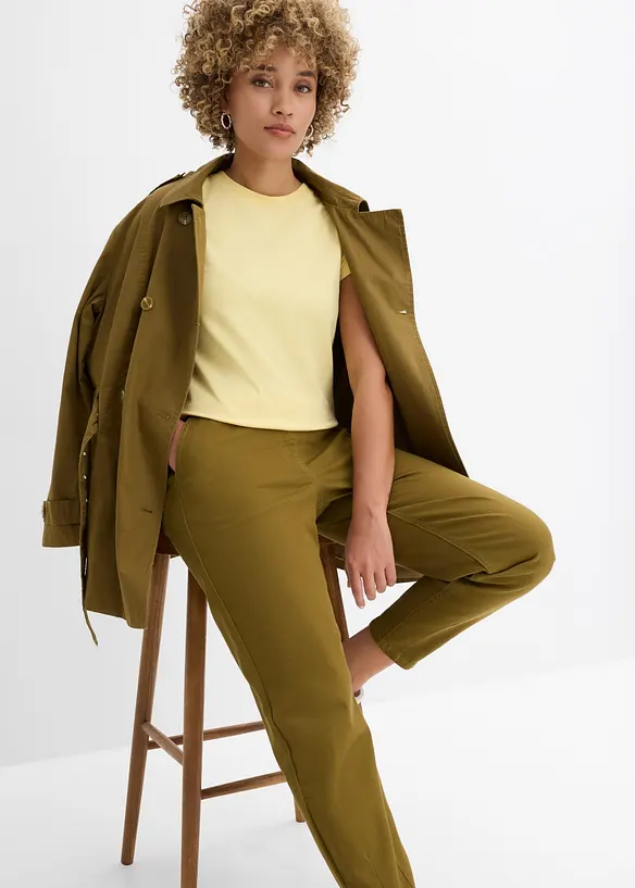 Ballon-Twillhose, bonprix