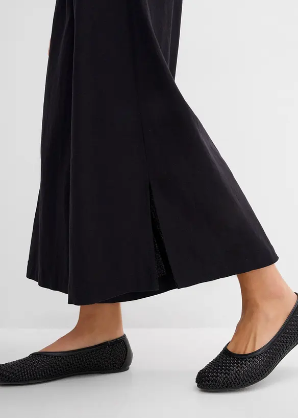 Pantalon palazzo, bonprix