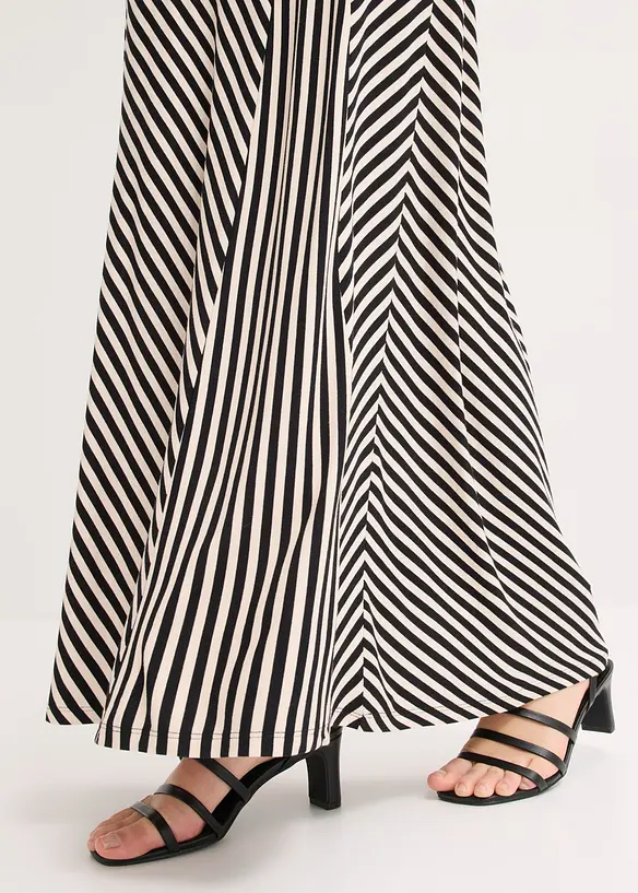 Jersey-Rock aus Viskose-Mix, bonprix