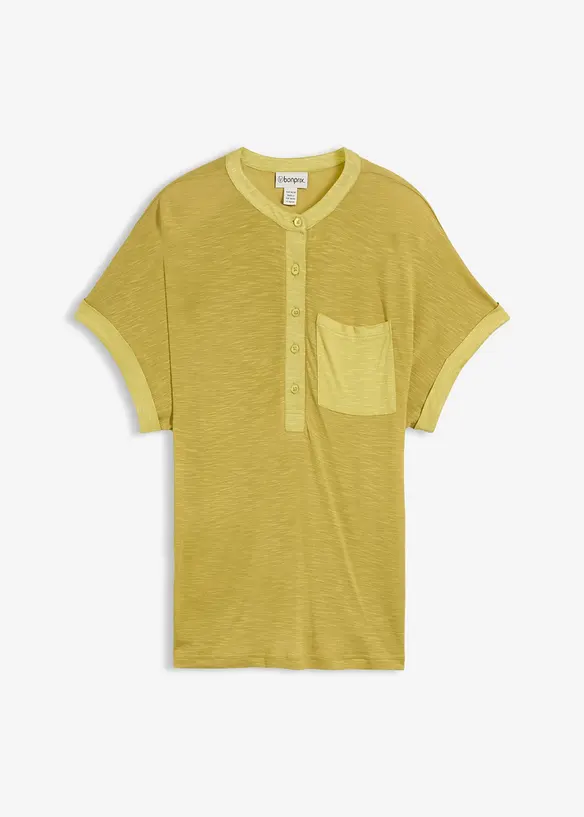 T-shirt 100% viscose, bonprix