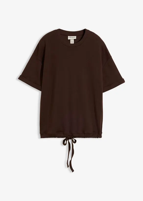 T-shirt 100% coton, bonprix