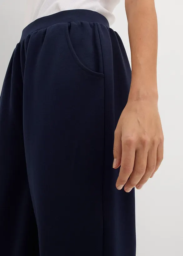 Sweathose im Ballon-Shape, bonprix