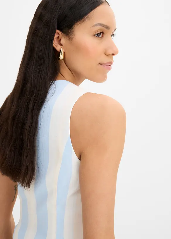 Blazer sans manches, bonprix