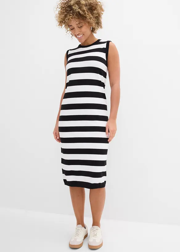 Strickkleid, bonprix