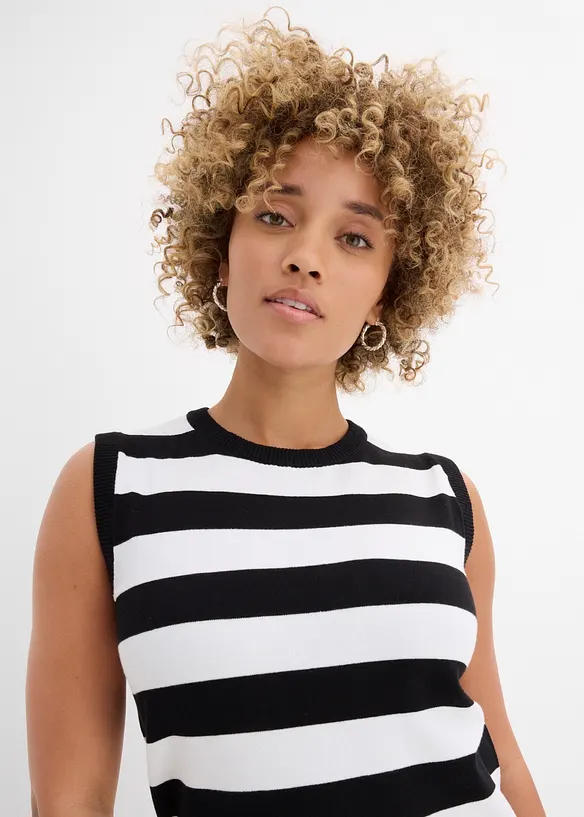 Strickkleid, bonprix