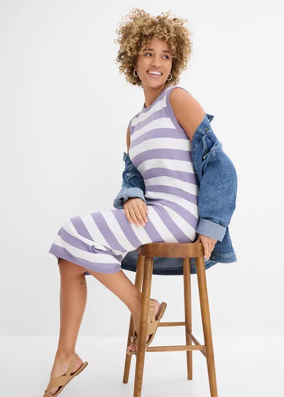 Strickkleid, bonprix