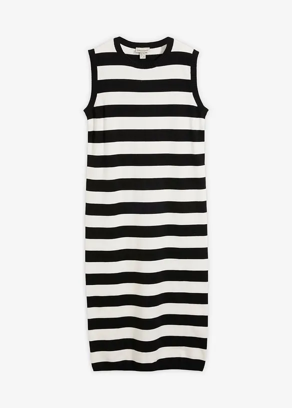 Strickkleid, bonprix