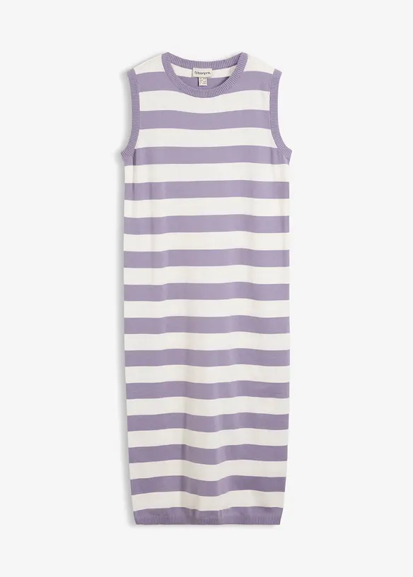 Strickkleid, bonprix