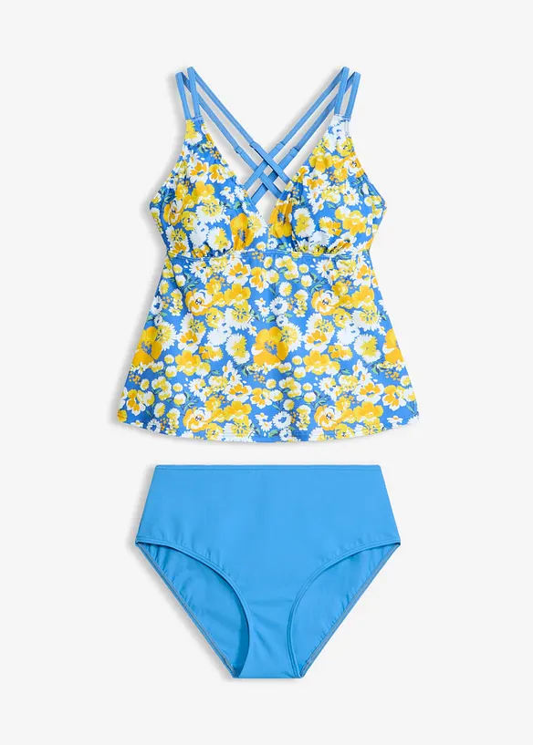 Tankini (2-tlg.Set), bonprix