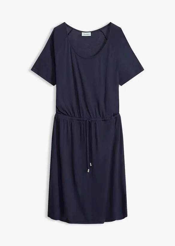 Strandkleid aus feiner Viskose, bonprix