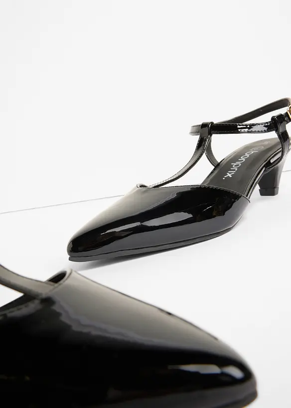 Salom&eacute;s vernies, bonprix