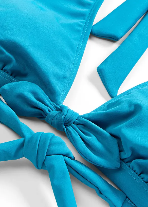 Neckholder-Bikinioberteil, bonprix