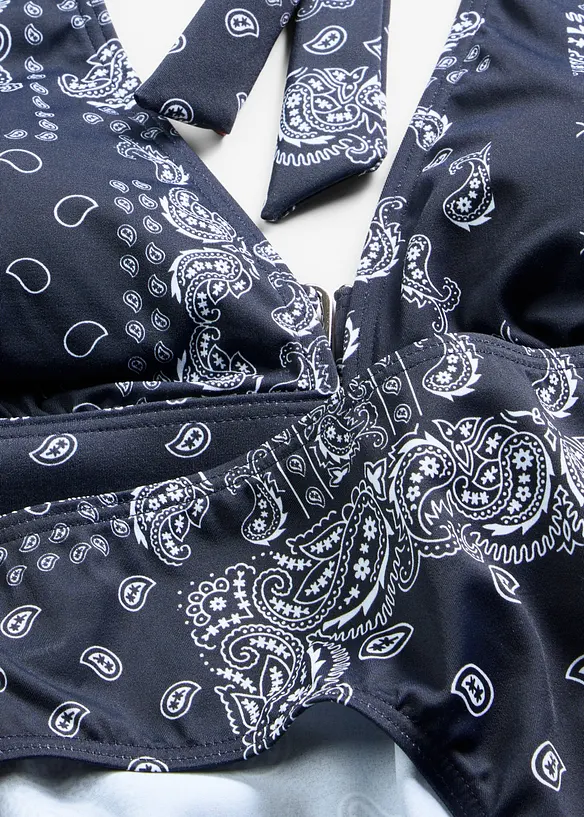 Neckholder Bikini (2-tlg. Set), bonprix