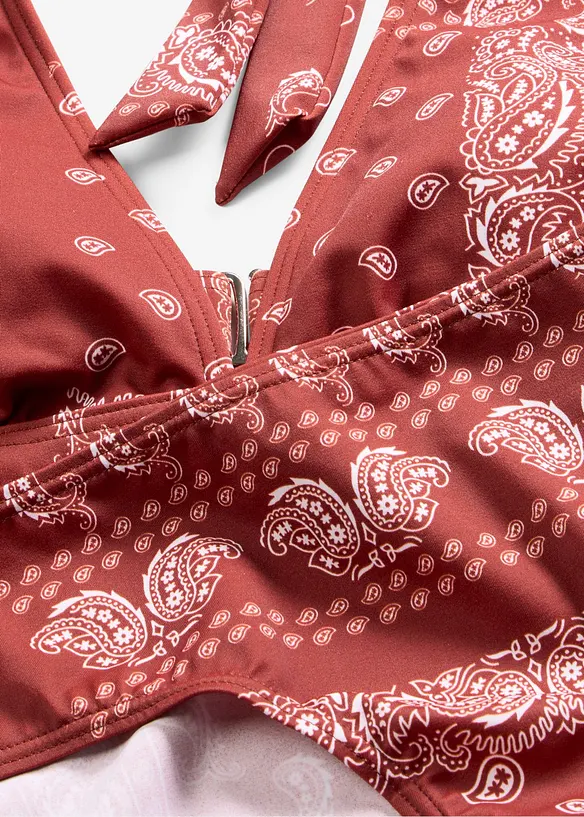 Neckholder Bikini (2-tlg. Set), bonprix