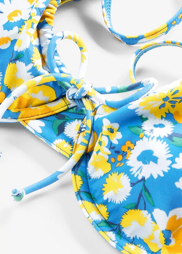 Haut de maillot &agrave; armatures, bonprix