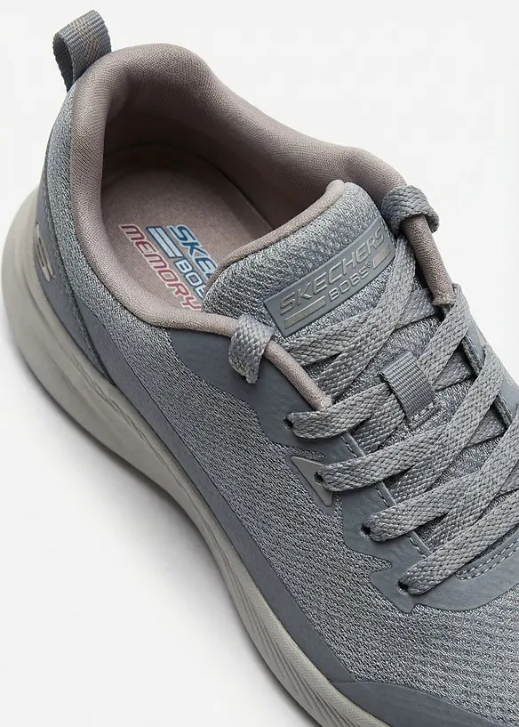 Sneakers Skechers &agrave; m&eacute;moire de forme, Skechers