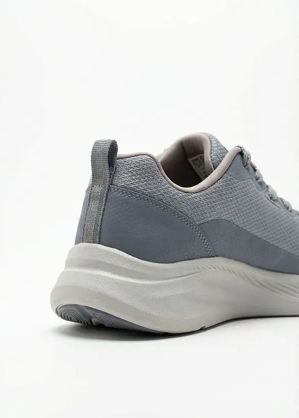 Sneakers Skechers &agrave; m&eacute;moire de forme, Skechers