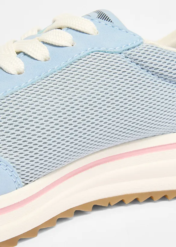 Sneakers confortables Rieker &agrave; premi&egrave;re rembourr&eacute;e, Rieker