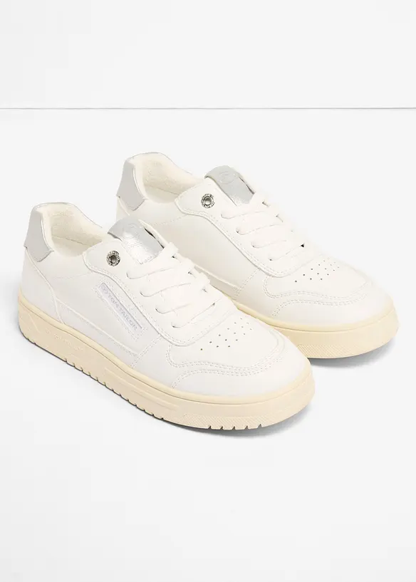 Sneakers Tom Tailor, Tom Tailor