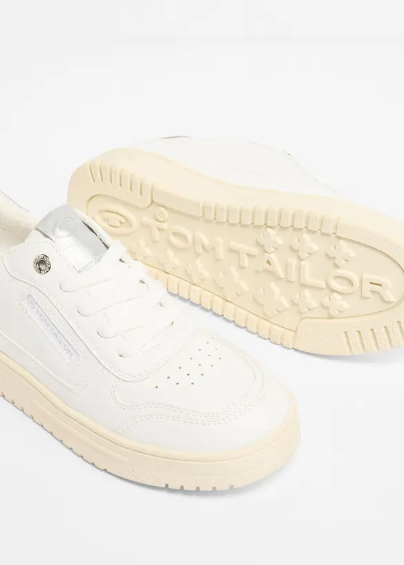 Sneakers Tom Tailor, Tom Tailor
