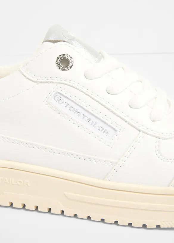 Sneakers Tom Tailor, Tom Tailor