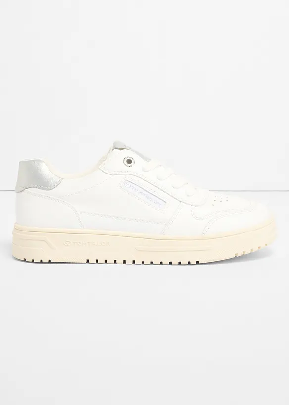 Sneakers Tom Tailor, Tom Tailor