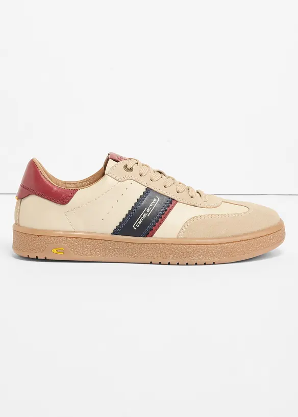 Sneakers Camel Active en cuir, Camel Active