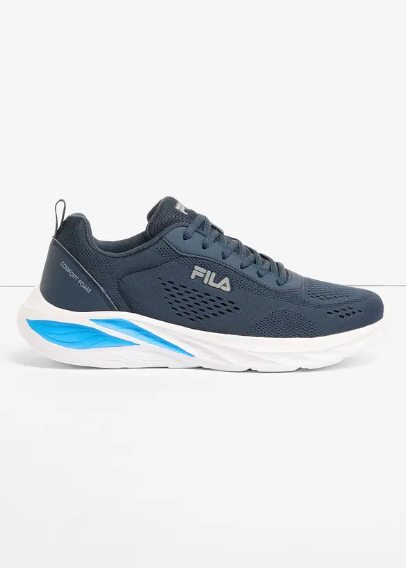 Sneakers Fila en mati&egrave;re souple, FILA