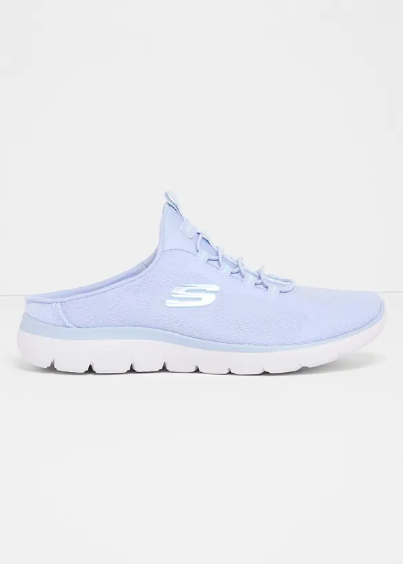 Chaussures Skechers &agrave; m&eacute;moire de forme, Skechers