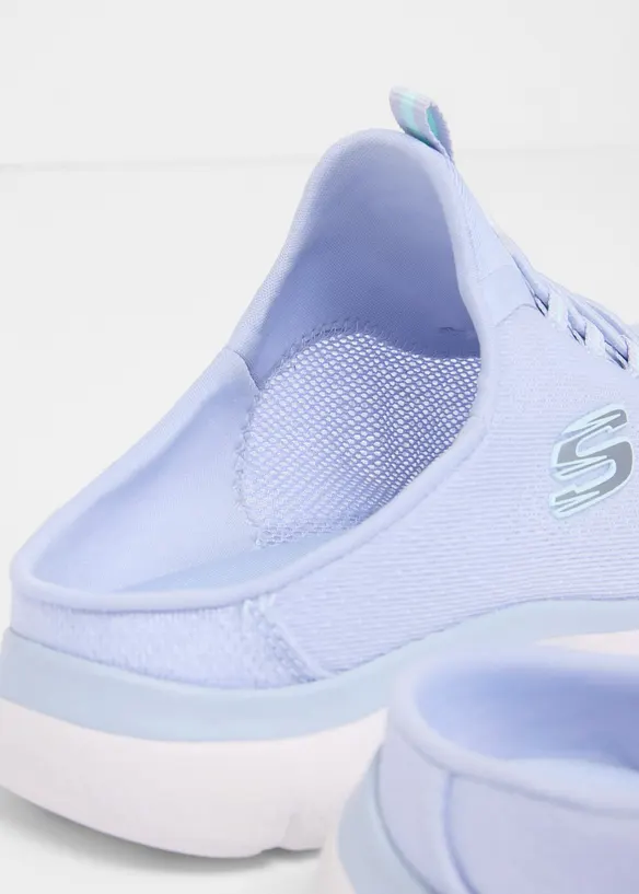 Chaussures Skechers &agrave; m&eacute;moire de forme, Skechers