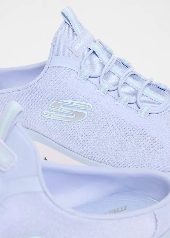 Chaussures Skechers &agrave; m&eacute;moire de forme, Skechers