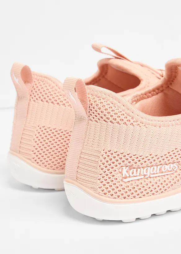 Kangaroos Barfu&szlig;schuhe mit flexibler Sohle, Kangaroos