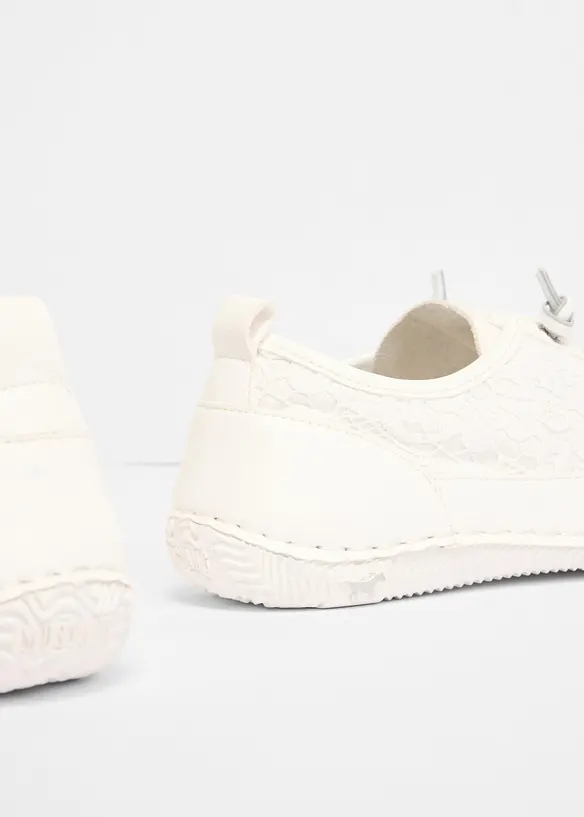 Chaussures pieds nus Mustang &agrave; semelle flexible, Mustang