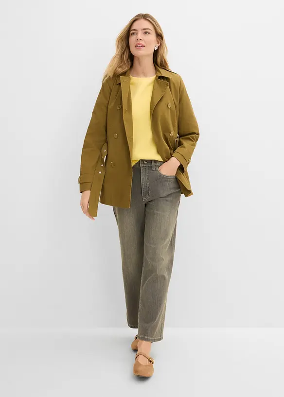 Oversize-Pullover, bonprix